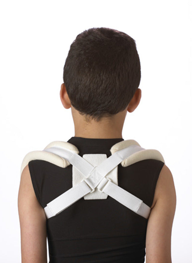Load image into Gallery viewer, Corflex Ultra Clavicle Strap