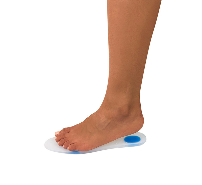 Load image into Gallery viewer, Silipos Softzone Full Length Insole