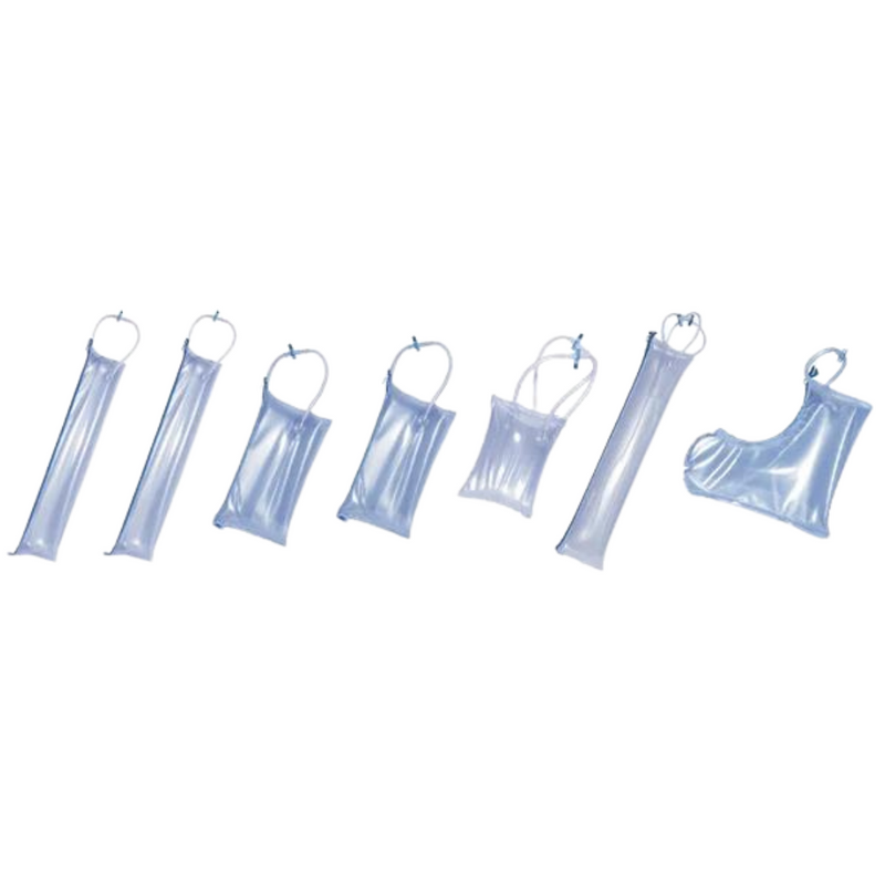 Load image into Gallery viewer, Urias® Air Splints & Accessories