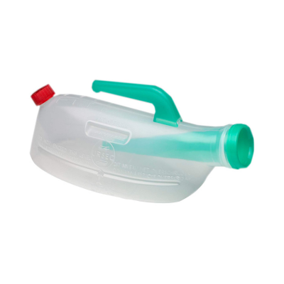 Urinary & Incontinence