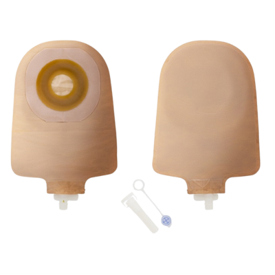 Urostomy