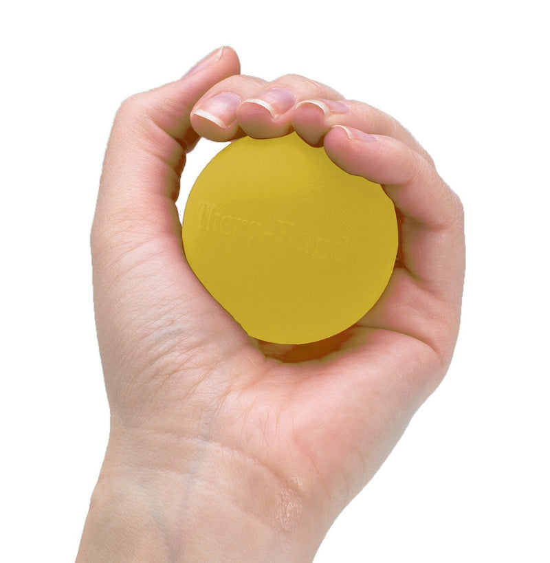 Load image into Gallery viewer, TheraBand Hand Exerciser