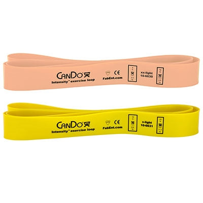 Load image into Gallery viewer, CanDo Intensity Loop