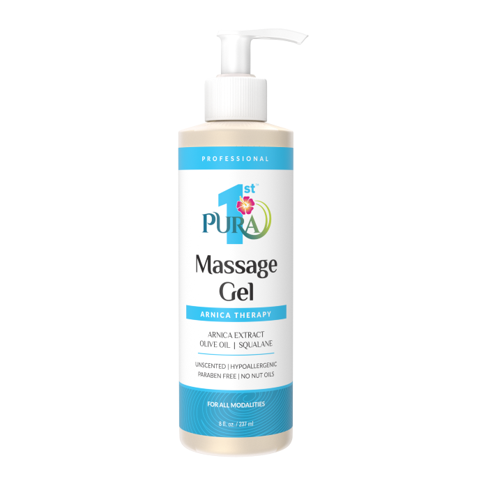 Load image into Gallery viewer, Pura Wellness™ Arnica Therapy Massage Gel