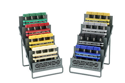 Load image into Gallery viewer, CanDo Digi-Flex Hand Exerciser