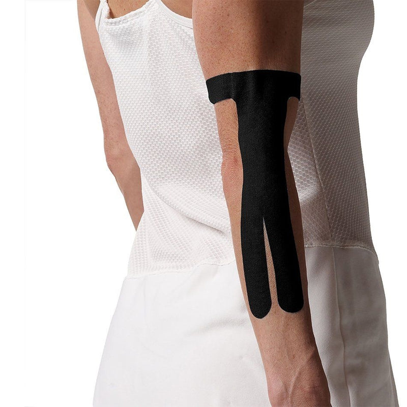 Load image into Gallery viewer, SpiderTech Elbow One Piece Pre-Cut Tape