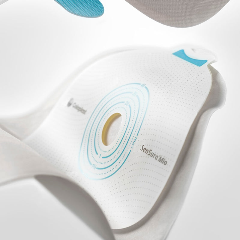 Load image into Gallery viewer, Coloplast SenSura Mio 1-Piece Drainable Pouch