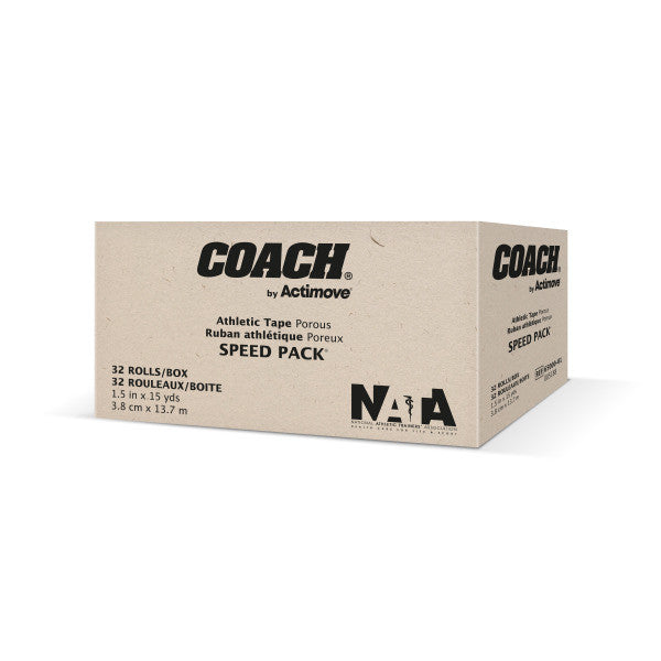 Load image into Gallery viewer, Coach® By Actimove® 1.5In X 15Yds, Case of 32