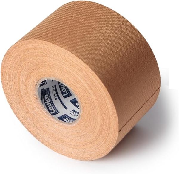 Load image into Gallery viewer, BSN Medical Leukotape P/Cover-Roll Stretch Set