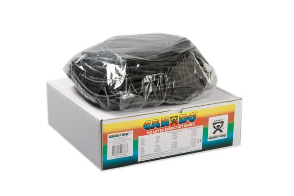 Load image into Gallery viewer, CanDo® Latex Free Exercise Tubing Rolls