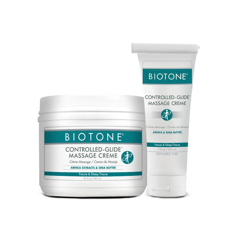 Load image into Gallery viewer, Biotone® Controlled Glide™ Massage Crème