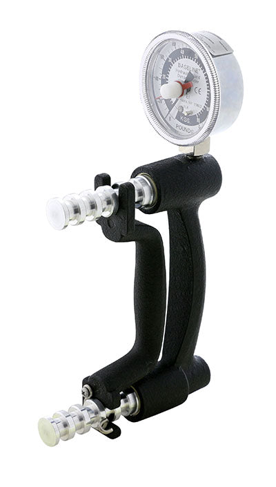 Load image into Gallery viewer, Baseline Hand Dynamometer - HD - 200 lb Capacity