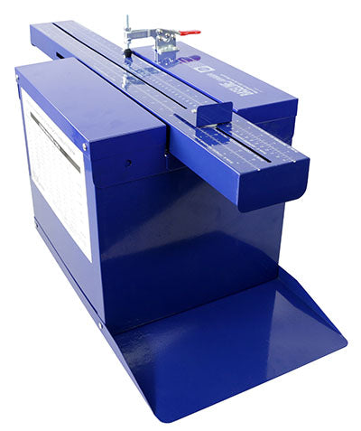 Load image into Gallery viewer, Baseline Sit n' Reach Trunk Flexibility Box