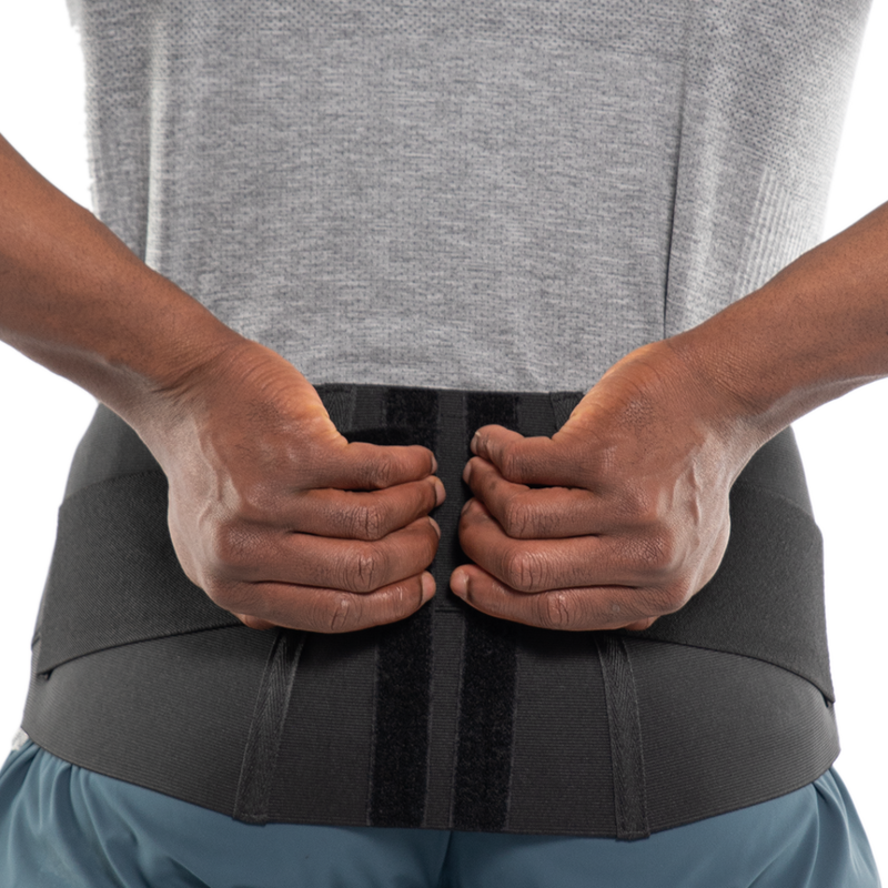 Load image into Gallery viewer, OPTP Men’s Pelvic Support Belt