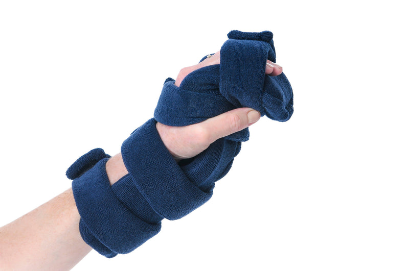 Load image into Gallery viewer, ComfySplints Hand Wrist Finger