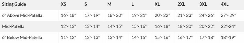 Load image into Gallery viewer, Corflex 13" Patella Stabilizer w/Cor-Trak Buttress & Hinge, 3/16" Op Pop