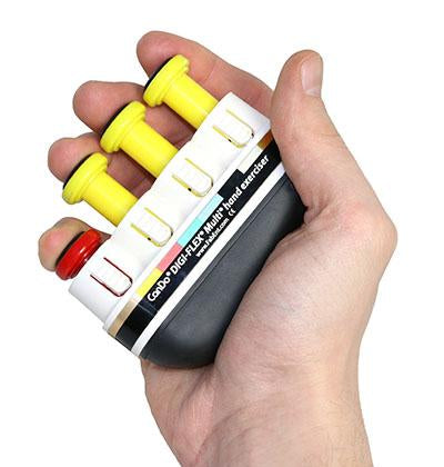 Load image into Gallery viewer, CanDo Digi-Flex Multi Clinic Pack