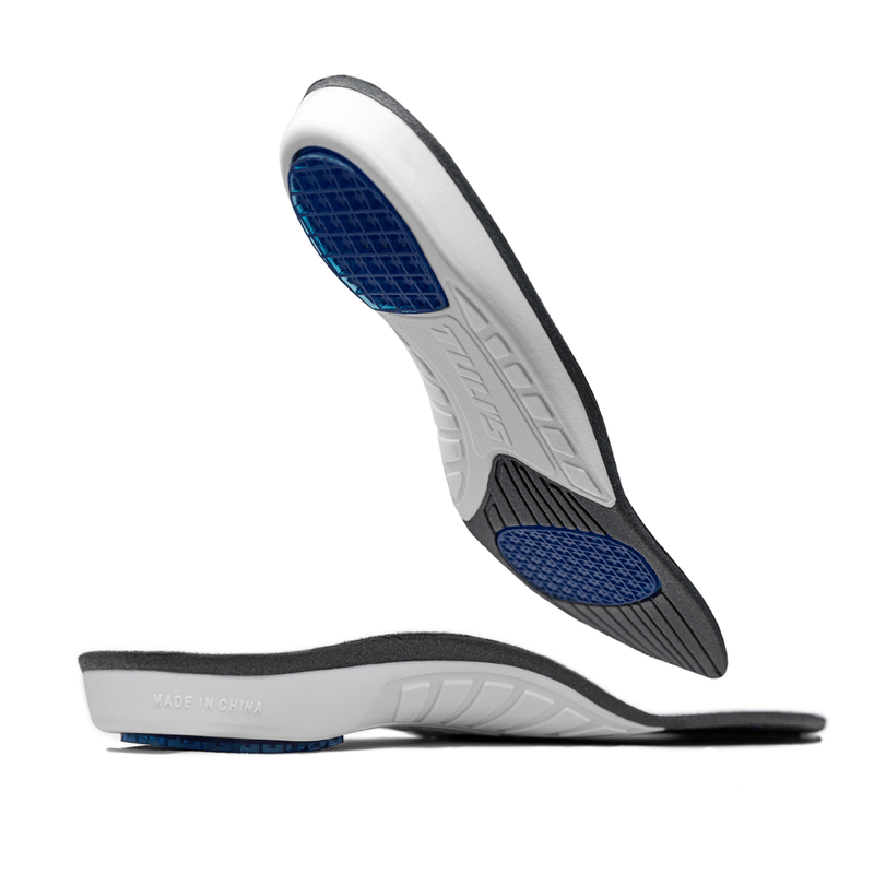 Load image into Gallery viewer, Tuli's® Plantar Fasciitis Insoles