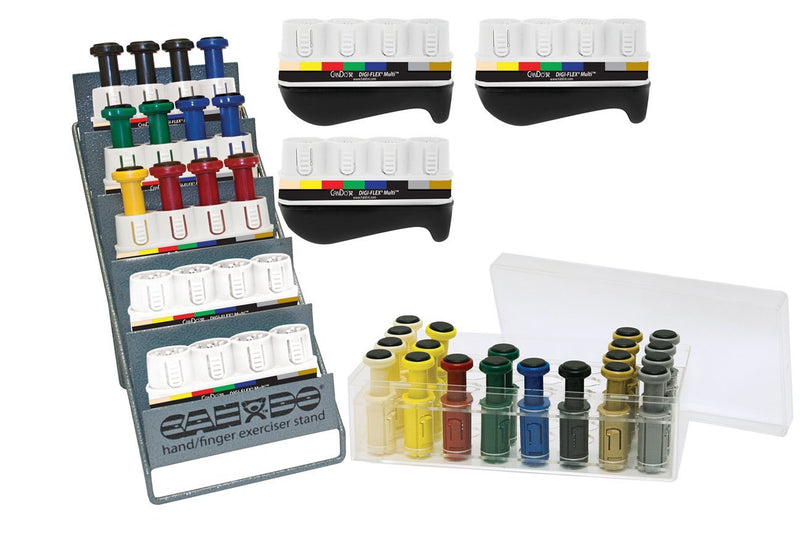 Load image into Gallery viewer, CanDo Digi-Flex Multi Clinic Pack