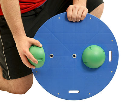 Load image into Gallery viewer, CanDo Balance Board