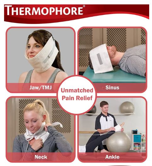 Load image into Gallery viewer, Thermophore Classic Moist Heat Pack