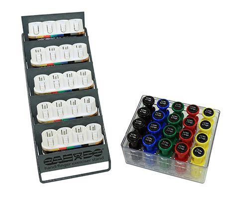 Load image into Gallery viewer, CanDo Digi-Flex Multi Clinic Pack