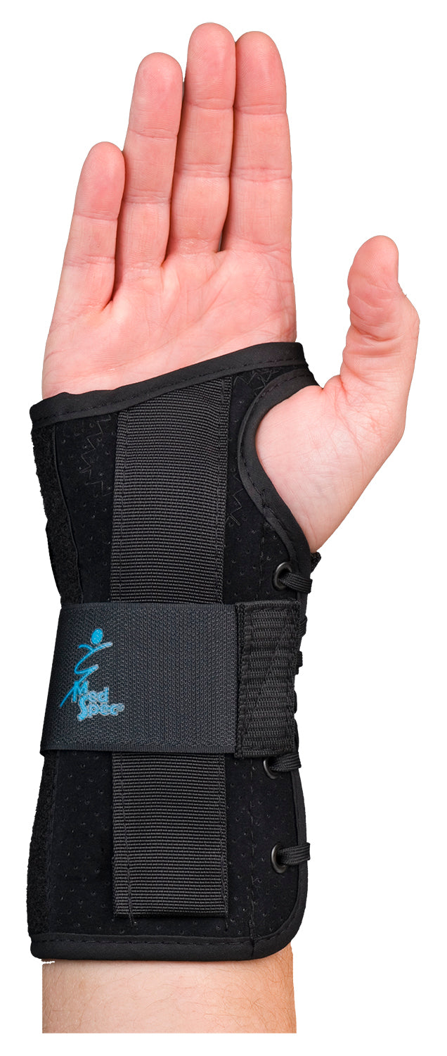 Load image into Gallery viewer, Med Spec Wrist Lacer Wrist Support