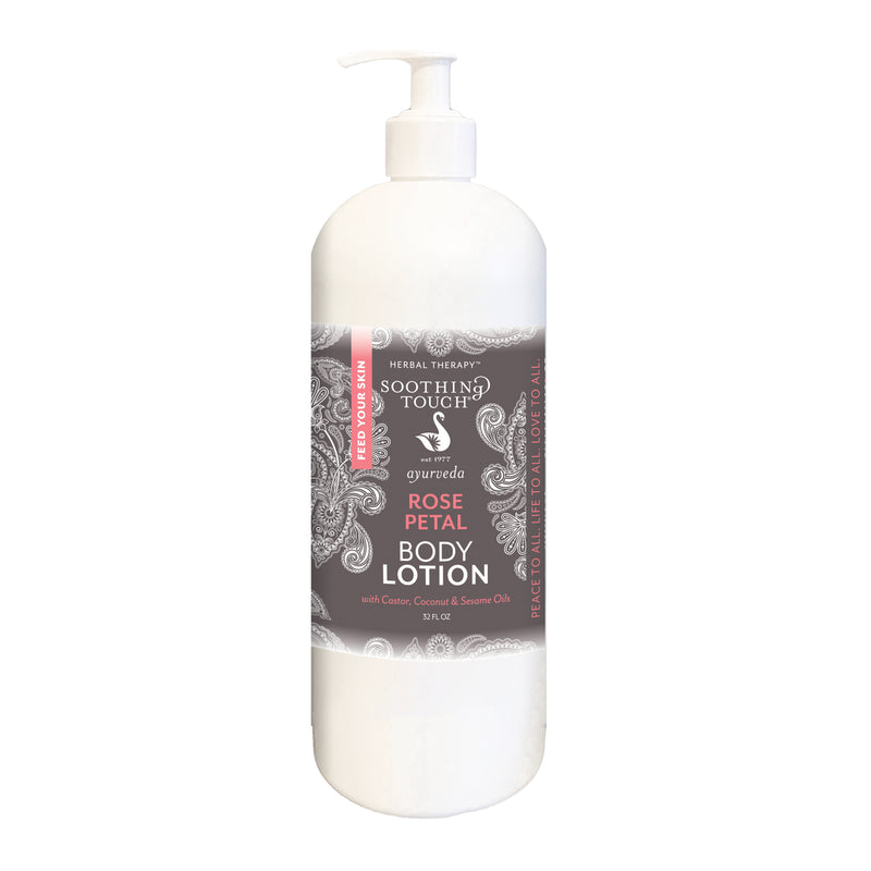 Load image into Gallery viewer, Soothing Touch Ayurveda Body Lotion
