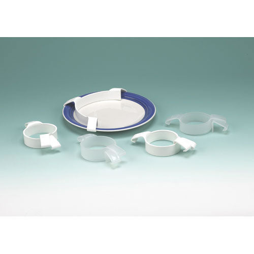 Load image into Gallery viewer, SP Ableware Maddak Food Bumpers