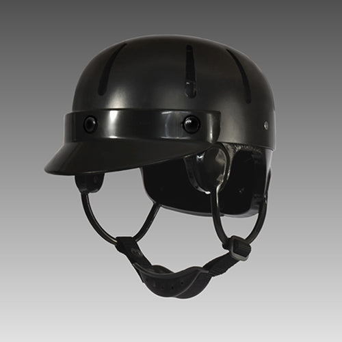 Load image into Gallery viewer, Danmar Deluxe Hard Shell Helmet