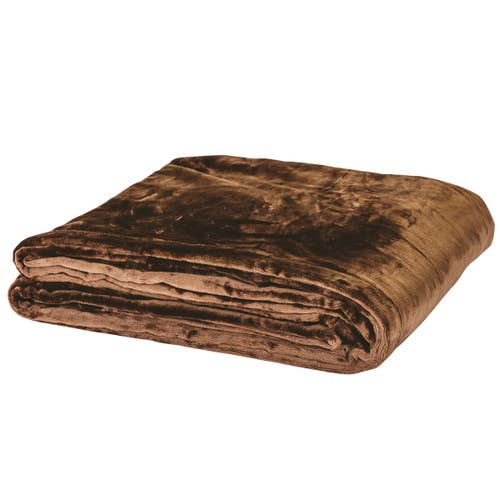 Load image into Gallery viewer, Earthlite® Premium Microfiber Fleece Blanket