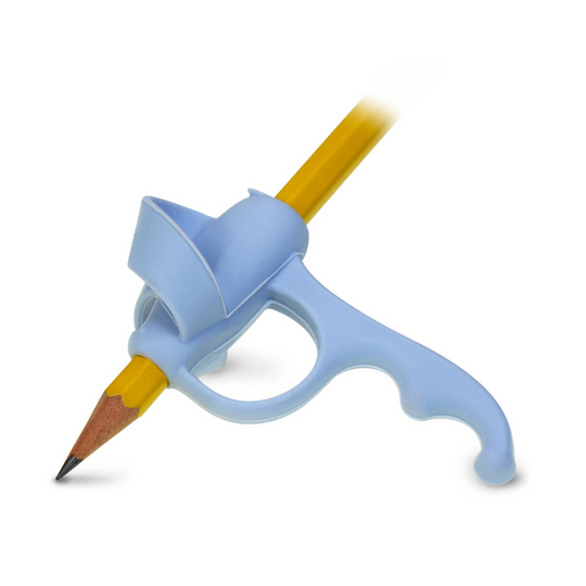 Load image into Gallery viewer, The Pencil Grip 5 Finger Pencil Grip