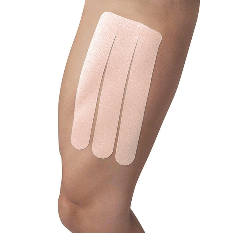 Load image into Gallery viewer, SpiderTech Groin One Piece Pre-Cut Tape