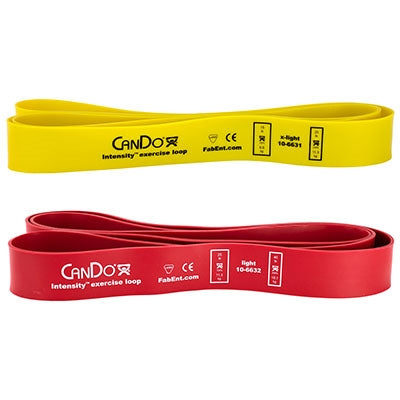 Load image into Gallery viewer, CanDo Intensity Loop