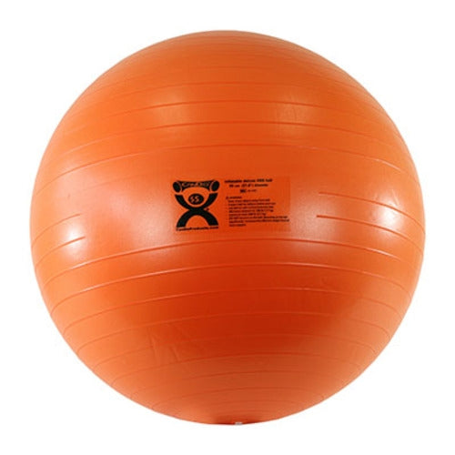 Load image into Gallery viewer, CanDo ABS Inflatable Exercise Ball