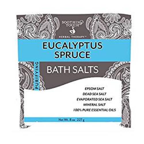 Load image into Gallery viewer, Soothing Touch Bath Salts