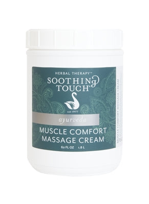 Load image into Gallery viewer, Soothing Touch Muscle Comfort Massage Cream