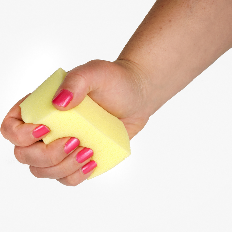 Load image into Gallery viewer, Slo-Foam Hand Exercisers