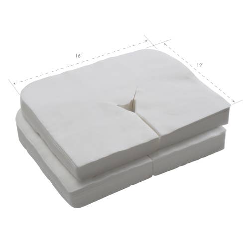 Load image into Gallery viewer, EarthLite® Flat Disposable FacePillow Covers