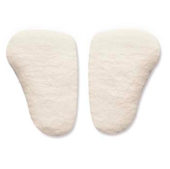 Load image into Gallery viewer, Hapad Longitudinal-Metatarsal Arch Pads