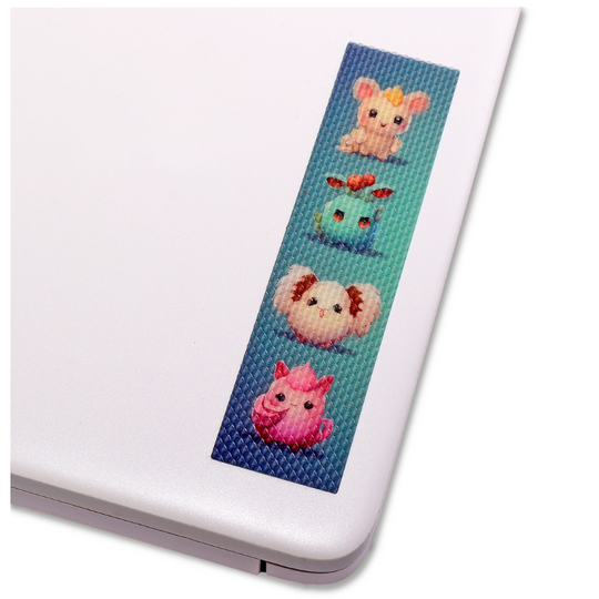 Load image into Gallery viewer, The Pencil Grip Zen Strips, Sandy Cuties