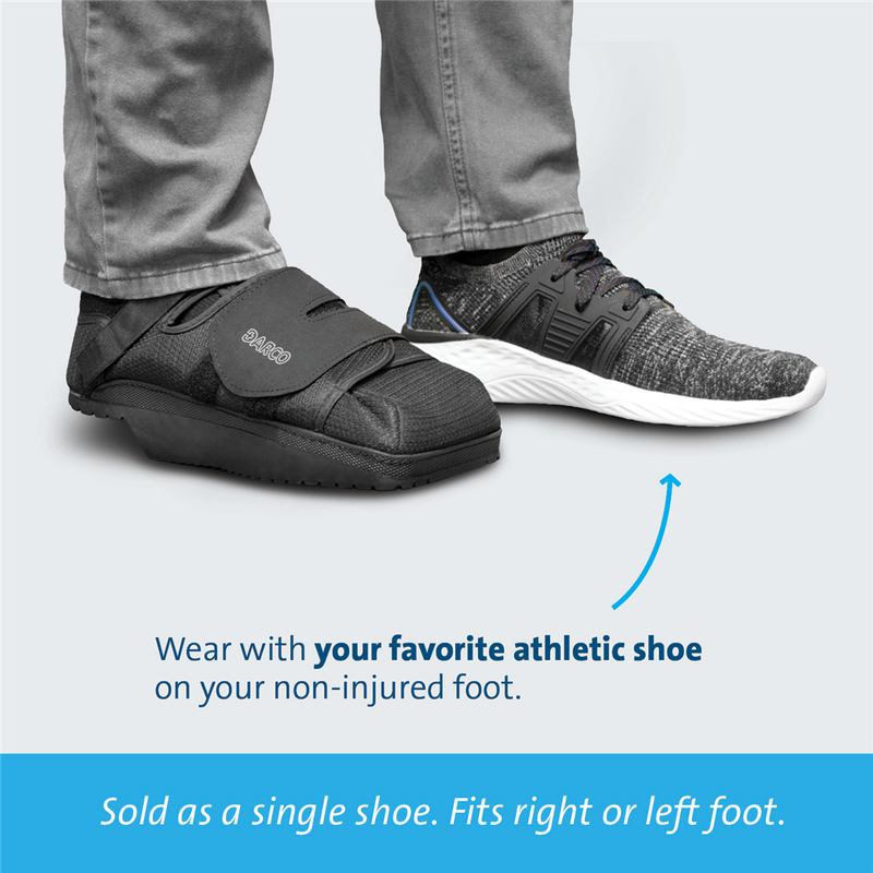 Load image into Gallery viewer, DARCO HeelWedge™