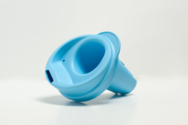 Load image into Gallery viewer, ProvaMed Provale Cup Classic - Limited Flow Cup for Dysphagia