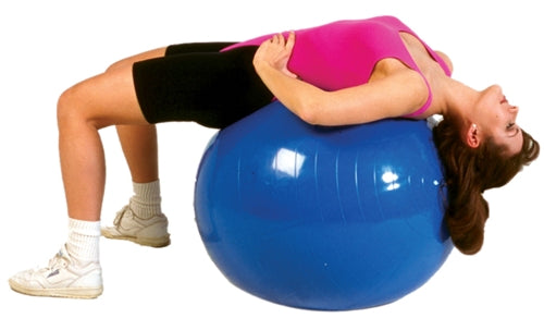 Load image into Gallery viewer, CanDo Inflatable Exercise Balls