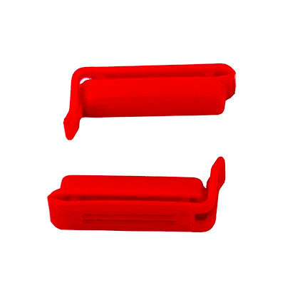 Load image into Gallery viewer, CanDo Exercise Tubing Klip