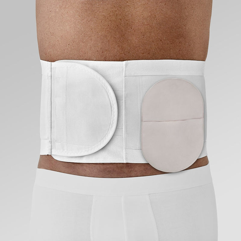 Load image into Gallery viewer, Coloplast Brava® Ostomy Support Belt