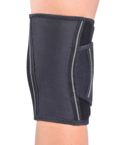 Load image into Gallery viewer, Hely & Weber Shields™ II Knee Brace