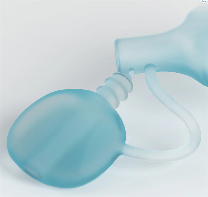 Load image into Gallery viewer, Coloplast SenSura® Mio Baby 2-piece Flex drainable pouch