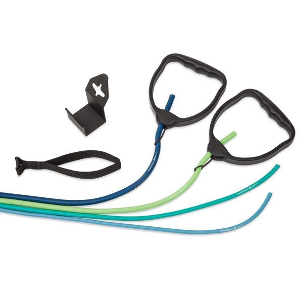 Load image into Gallery viewer, North Coast Medical Norco LEVELS Exercise Tubing