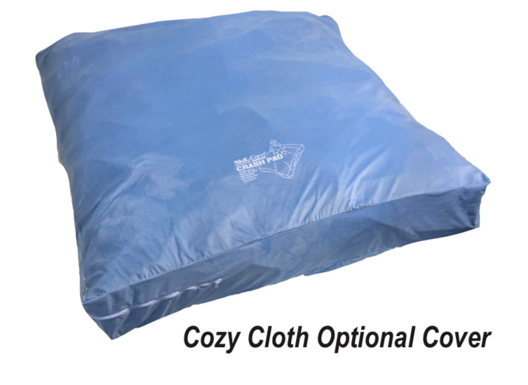 Load image into Gallery viewer, SkiL-Care Crash Pad